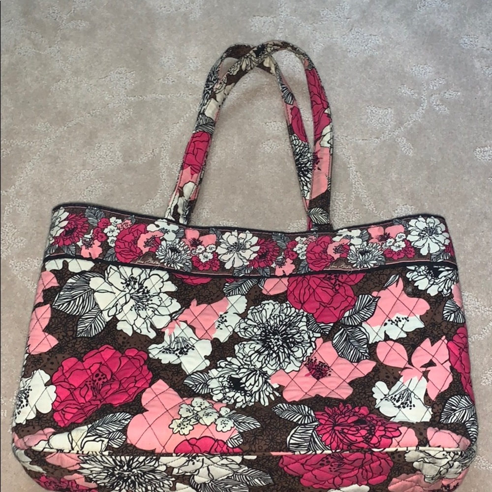 Vera Bradley Tote